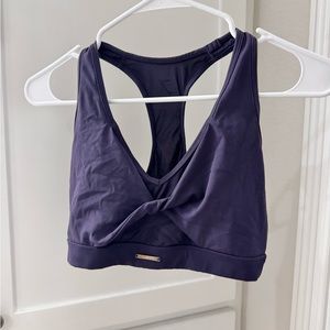 Women’s Gymshark whitney Simmons sports bra - small
